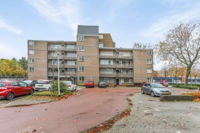 Woning Nieuwveld 4 Helmond