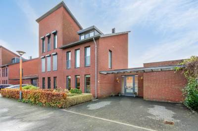 Woning Boekweithof 78 Berghem
