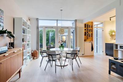 Woning Hobbemaweg 9 Eelde