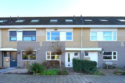 Woning Waterkant 9 Biddinghuizen
