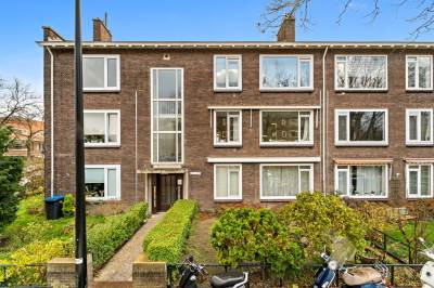 Woning Jozef Israëlslaan 325 Rijswijk (ZH)