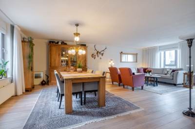 Woning Sint-Annastraat 38 Bergen op Zoom