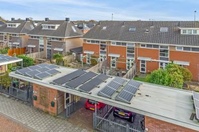 Woning Donkstraat 17 Alkmaar