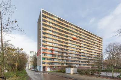Woning Langswater 703 Amsterdam