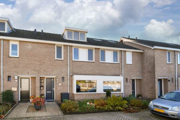 Woning Reuselstraat 14 Eindhoven