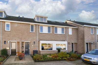 Woning Reuselstraat 14 Eindhoven