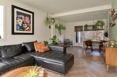 Woning Sint Annastraat 10 Nieuwkuijk