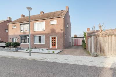 Woning Prinses Margrietstraat 53 Swalmen