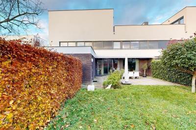 Woning Savelsbosch 23 Maastricht