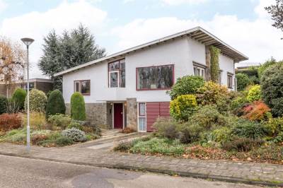 Woning Parallelstraat 4 Schinnen