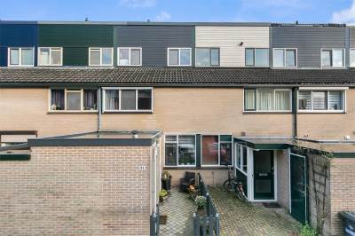 Woning De Waarden 144 Zutphen
