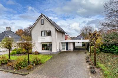 Woning Tammingaborg 7 Stadskanaal