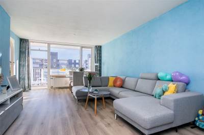 Woning Zadkinerade 59 Capelle aan den IJssel