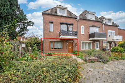 Woning Ferdinand Bolstraat 1 Venlo