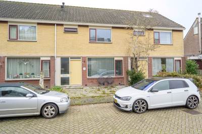 Woning Elzenbaan 15 Enkhuizen