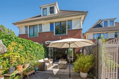 Woning Delfgauwseweg 66 Delft