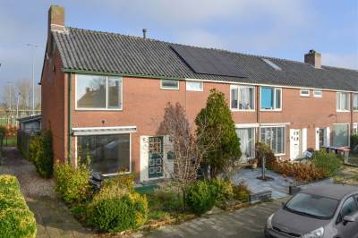 Woning Cyclamenlaan 38 De Kwakel