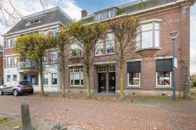 Woning Sint Bavostraat 43 Rijsbergen