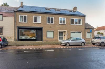 Woning Dorpstraat 153A Brunssum
