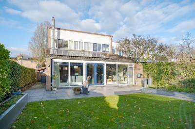 Woning Kromme 1 Westerbork