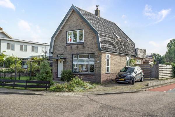 Woning Oostwal 101 Warmenhuizen - Oozo.nl