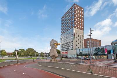 Woning Buitenom 33 Zoetermeer