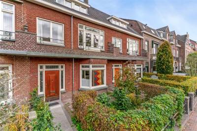 Woning Kapellerlaan 145 Roermond