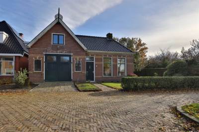 Woning Greate Buorren 19 Britsum