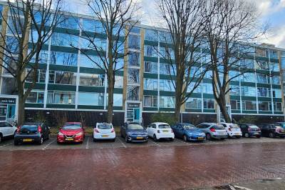 Woning Burgemeester Keijzerlaan 173 Leidschendam