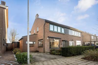 Woning Stationsweg 10 Kwadijk