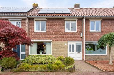 Woning Kleertjespad 8 Veldhoven
