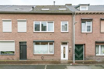 Woning Pietersstraat 10 Landgraaf