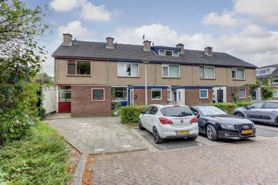 Woning Kemphaanpad 1 Strijen