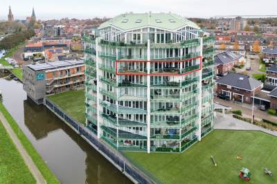 Woning Kaapstander 94 Medemblik