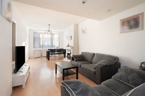 Woning Uddelstraat 23 Den Haag