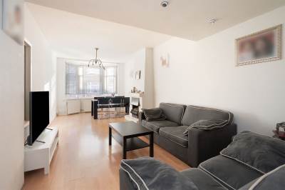 Woning Uddelstraat 23 Den Haag