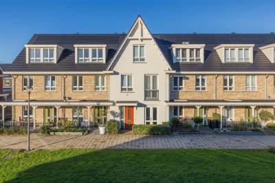 Woning Iris 22 Voorhout