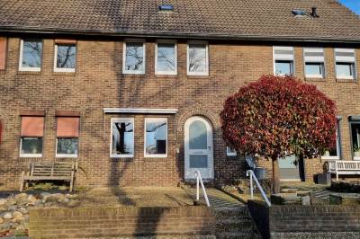 Woning Kanaalstraat 5 Heerlen