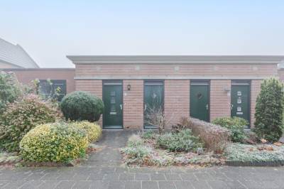 Woning Lindenoord 27 Wolvega