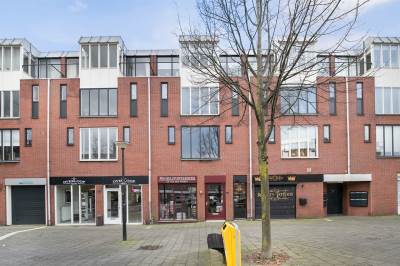 Woning Markt 2 Beverwijk