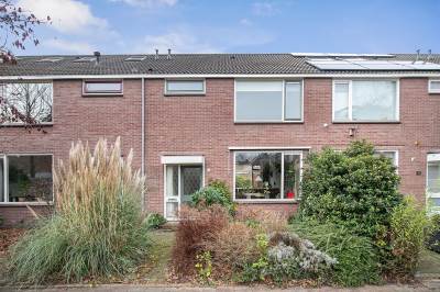 Woning Weerestein 31 Gouda