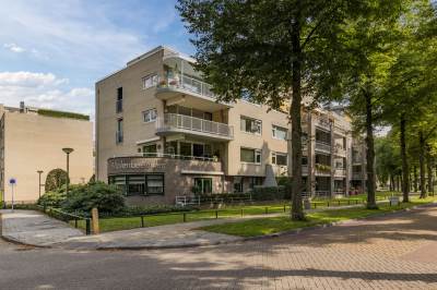 Woning Molenbeemden 74 Veghel