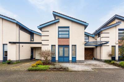 Woning Willem Verbeekerf 5 Hoogland