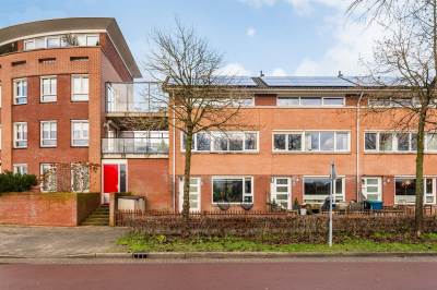 Woning Stuwmeer 2 Houten