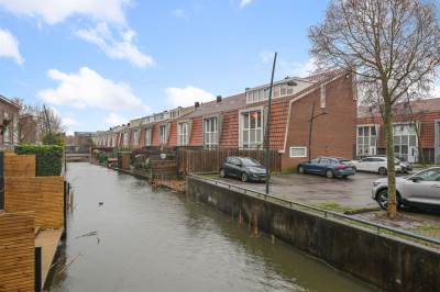 Woning Gele Ring 24A Assendelft