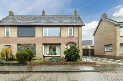 Woning Bornhemweg 105 Oudenbosch