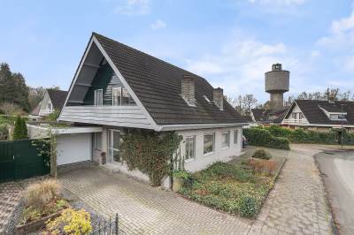 Woning De Twee Gebroeders 25 Drachten