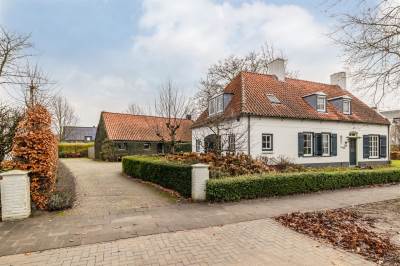 Woning Heilaarstraat 184A Breda