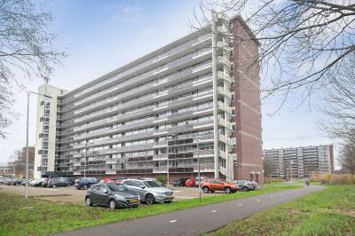 Woning Bleulandweg 202 Gouda
