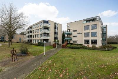 Woning von Bönninghausenstraat 117 Borne